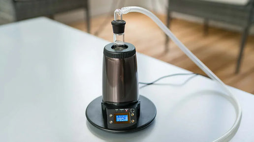 Arizer Extreme Q Vaporizer