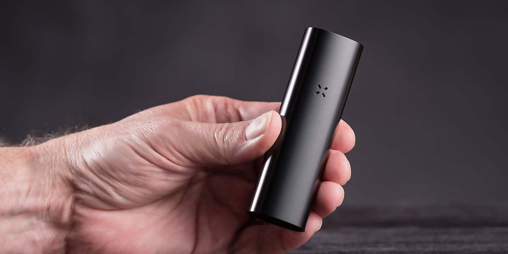 PAX 3 Vaporizer Quickstart: How to use - Planet of the Vapes (Canada) PAX 3 Vaporizer Quickstart: How to use - Planet of the Vapes (Canada)