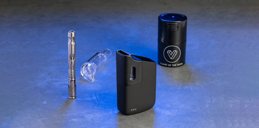 POTV ONE & DynaVap M Bundle