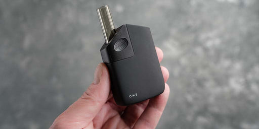 Planet of the Vapes ONE Tips and Tricks