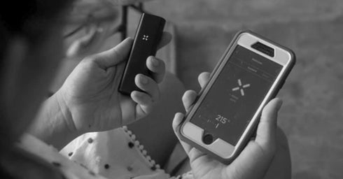 Apple app ban on vaporizer apps