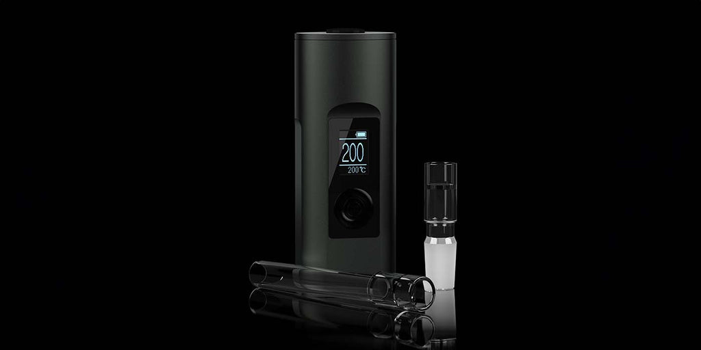 Introducing the Arizer Solo 2 MAX Vaporizer, Reveal