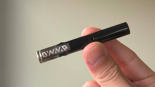 DynaVap G3 Vaporizer Review