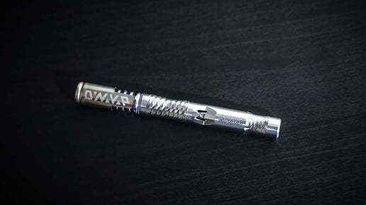 DynaVap M Review