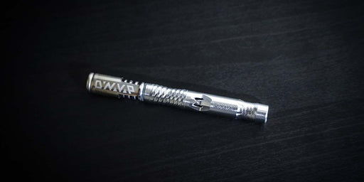 DynaVap M Review