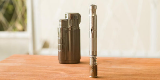 DynaVap VapCap Quickstart Guide