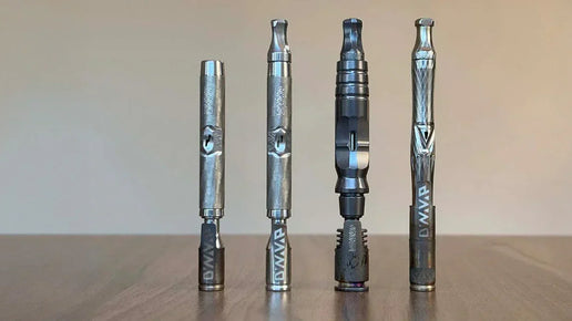 DynaVap Tips & Tricks