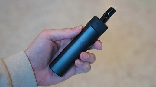 POTV Glass Accessory Adapter for PAX