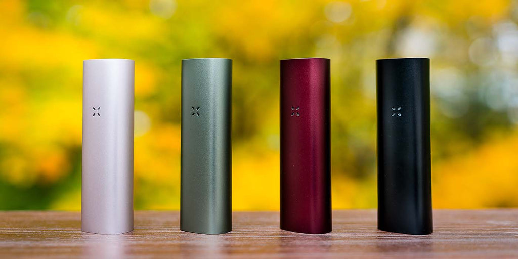 PAX 3 Review: Smarter, Faster, and Sleeker than Ever - Planet of the Vapes (Canada) PAX 3 Review: Smarter, Faster, and Sleeker than Ever - Planet of the Vapes (Canada)