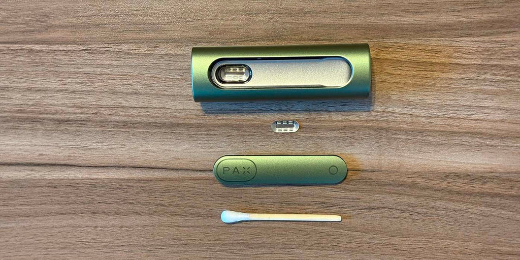 How to Clean the PAX Flow | Expert Guide | POTV - Planet of the Vapes (Canada) How to Clean the PAX Flow | Expert Guide | POTV - Planet of the Vapes (Canada)