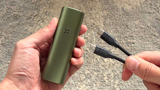 PAX Flow Tips and Tricks