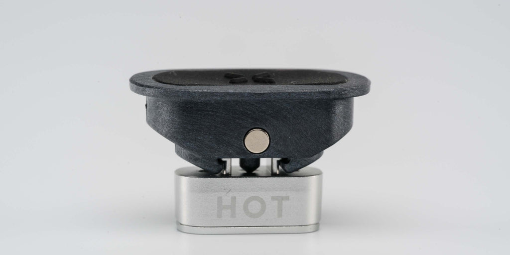 PAX 3 Concentrate Insert Availability - Planet of the Vapes (Canada) PAX 3 Concentrate Insert Availability - Planet of the Vapes (Canada)