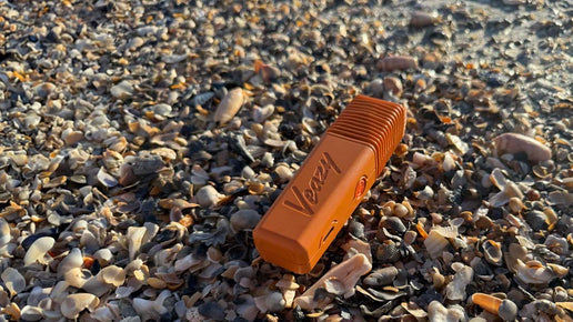 Veazy Vaporizer Review