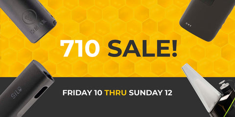 710 Vaporizer Sale 2020