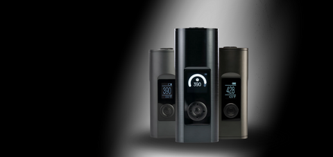 Arizer Flash Sale