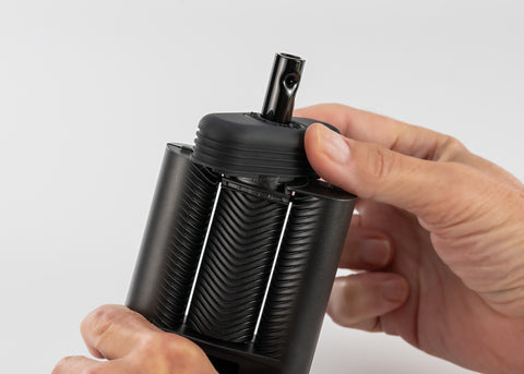 POTV Glass Adapter