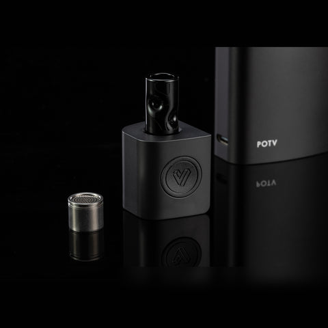 POTV Lobo Parts and Accessories