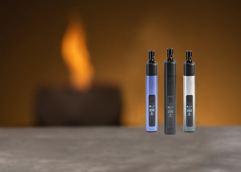 XMAX Vaporizers