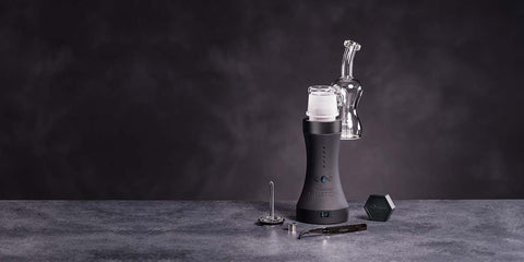 Dr. Dabber Vaporizers