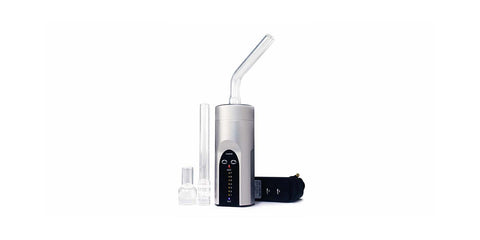 Arizer Solo Parts & Accessories