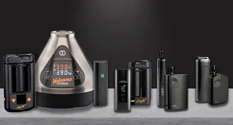 Black Friday & Cyber Monday Vape Sale 2024