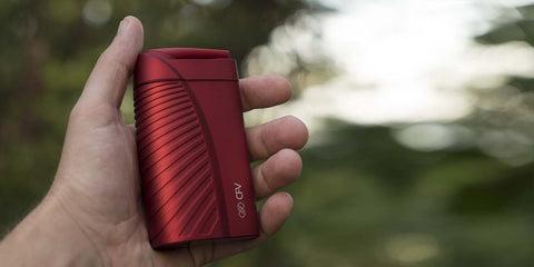 Boundless CFV Parts & Accessories