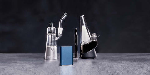 Wax & Concentrate Vapes