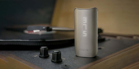 DaVinci IQ Accessories