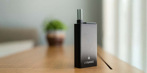 Flowermate V5 Nano Accessories