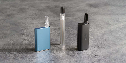 Oil Vape Pens