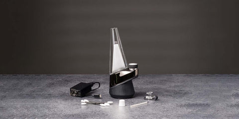 Puffco Peak Parts and Accessories