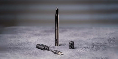 Puffco Plus (+Vision) Parts and Accessories