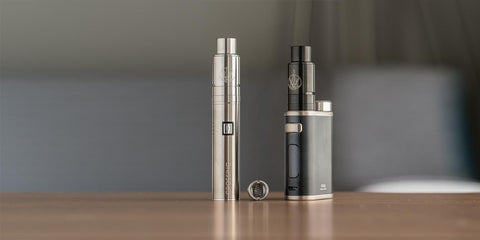 Saionara Vaporizers