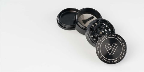 The Best Grinders for Vaporizers