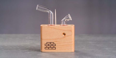 Sticky Brick Junior Accessories