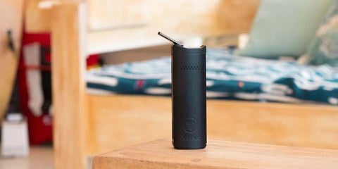 Top Rated Vaporizers