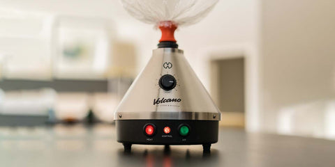 Volcano Classic Accessories