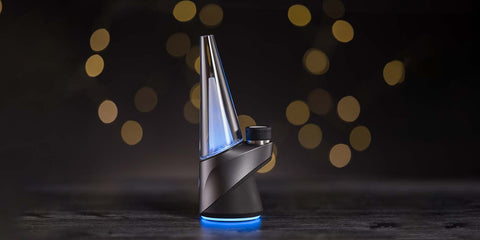 Electric Dab Rigs