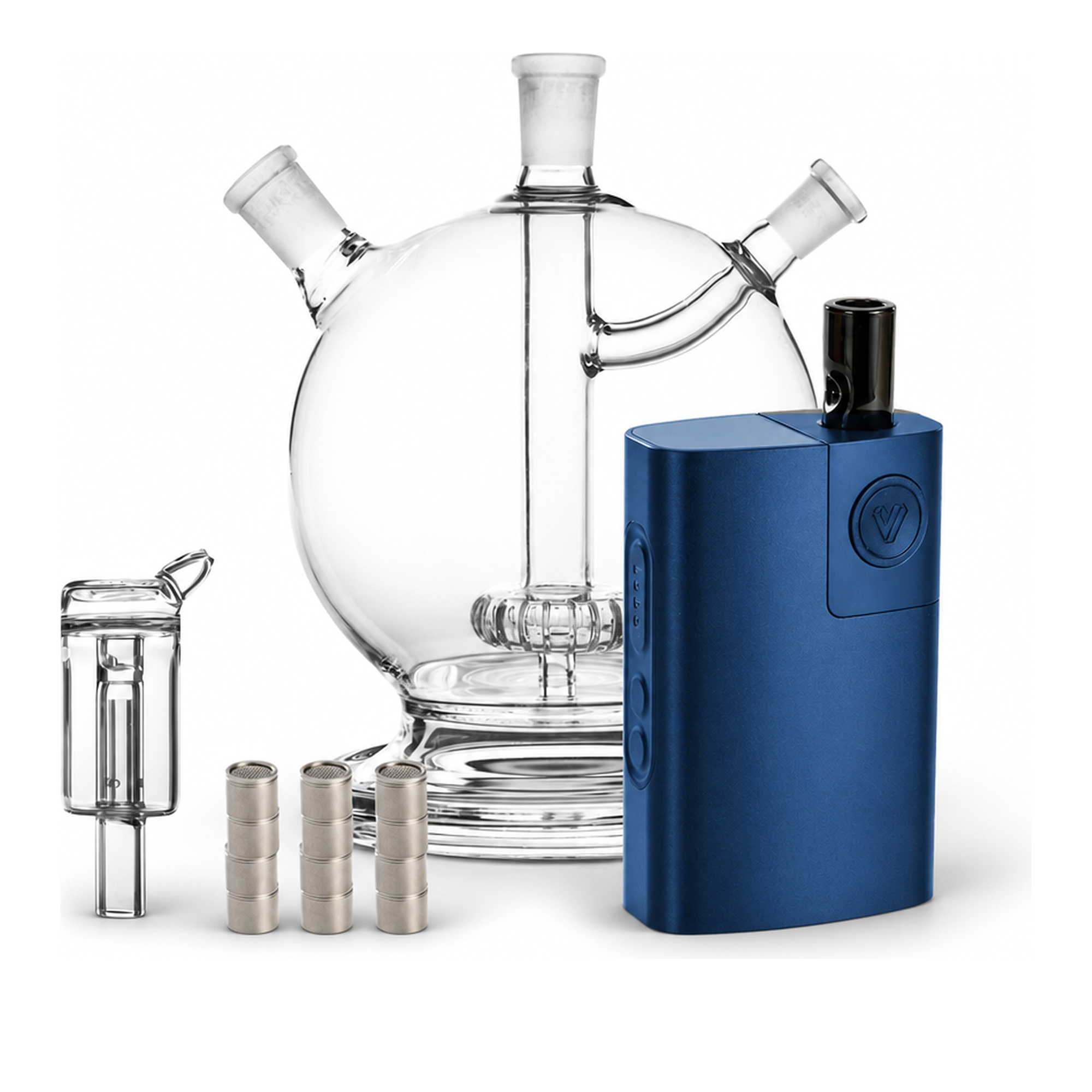 POTV Lobo Enthusiast Vaporizer Kit