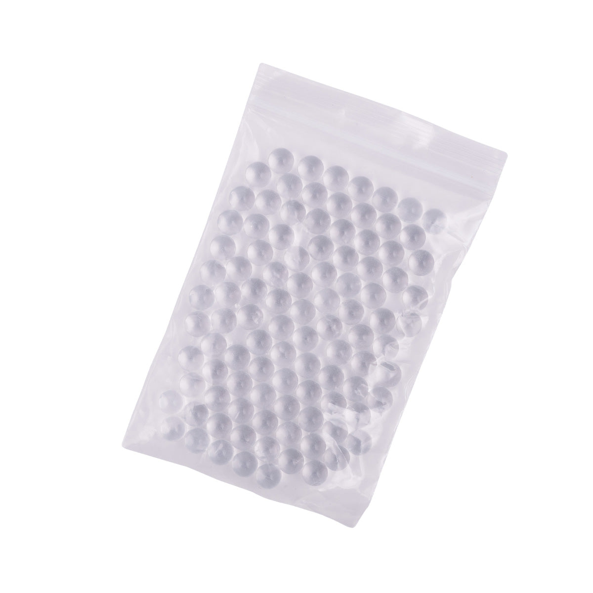 Tinymight Glass Balls