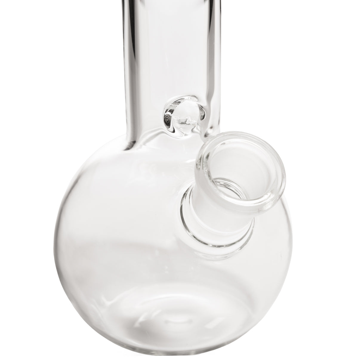 POTV Beaker Glass Bubbler