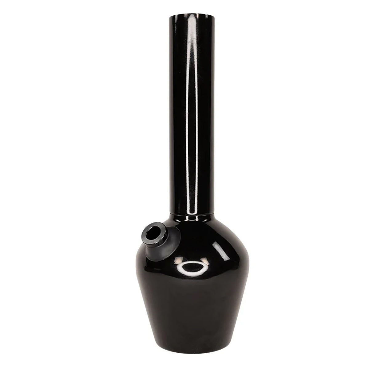 Chill Steel Pipes Stainless Steel Bong