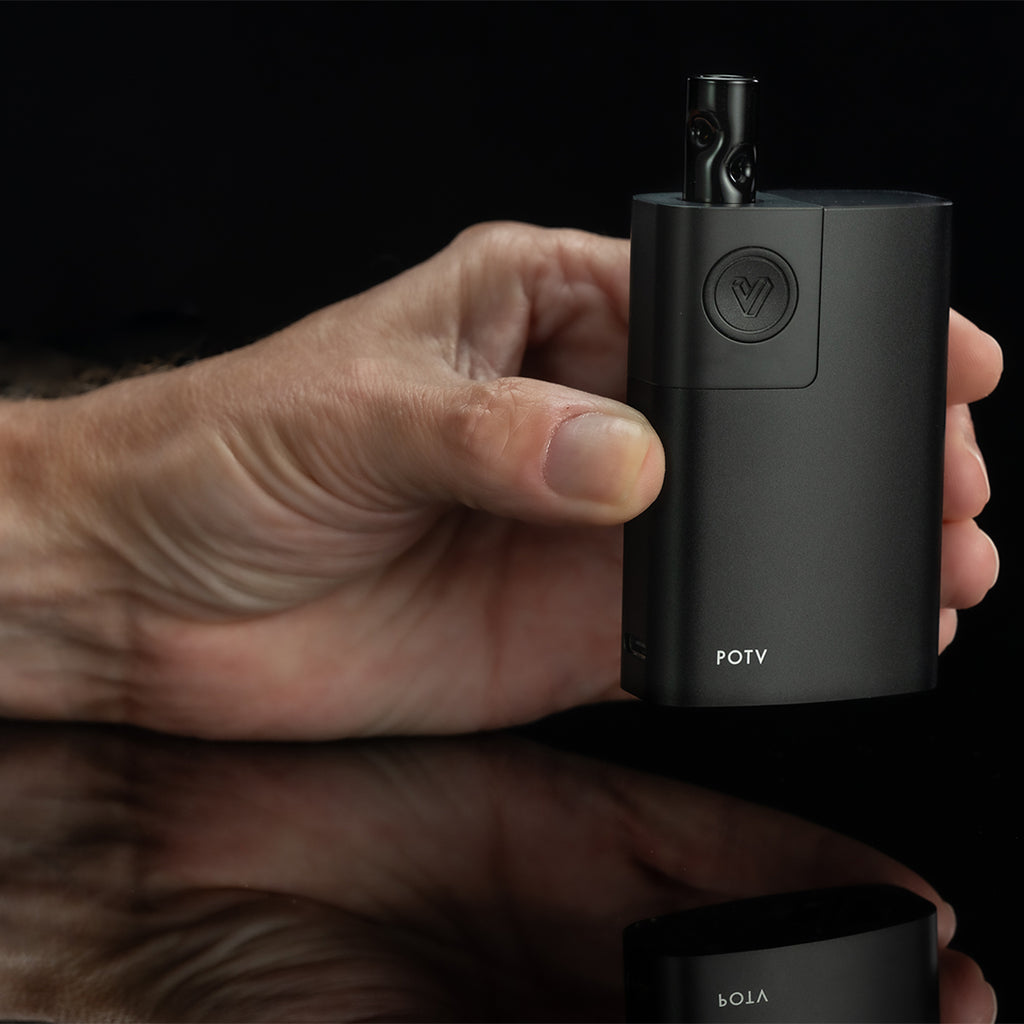 POTV Lobo Vaporizer Quality at the Best Price of the Vapes