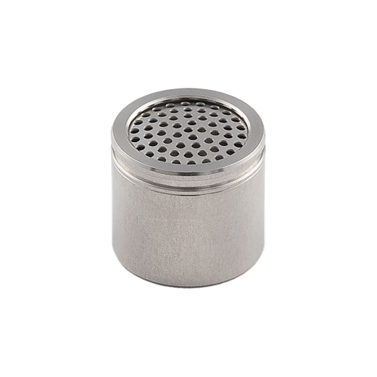 Tinymight Dosing Capsule v2 - Titanium