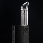 POTV Lobo Curved Mini Bubbler