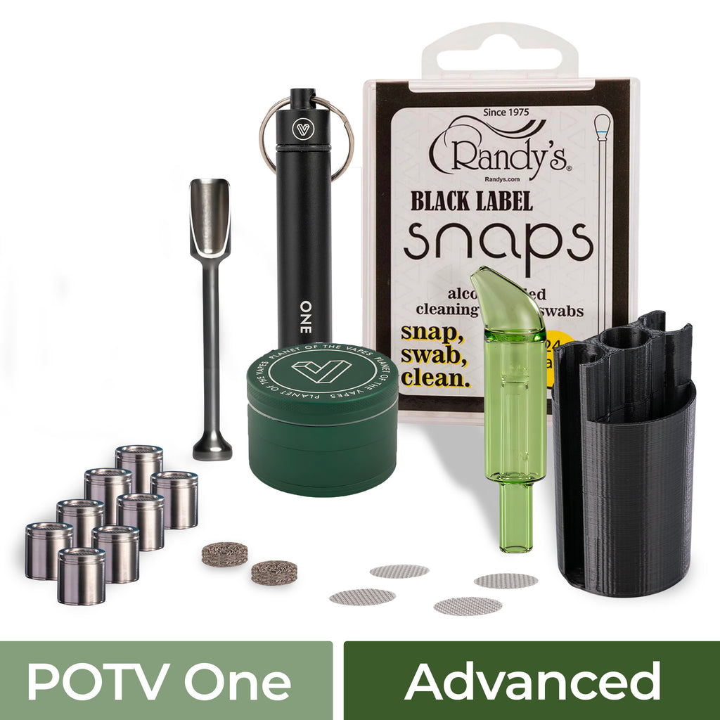 POTV ONE Advanced Accessories Kit 28 55 Off 420 Sale Planet Of The potv-one-advanced-accessories-kit-28-55-off-420-sale-planet-of-the