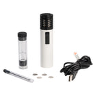Arizer Air SE Vaporizer In Box Contents