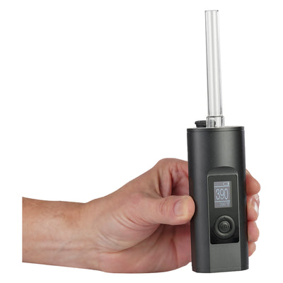 Arizer Solo 2 Max vaporizer