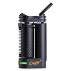 Crafty+ Vaporizer By Storz and Bickel Front View