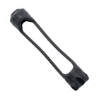 DynaVap B SlingStash Starter Pack Black Diagonal View